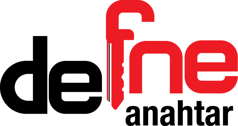 Defne Oto Anahtar & Elektronik